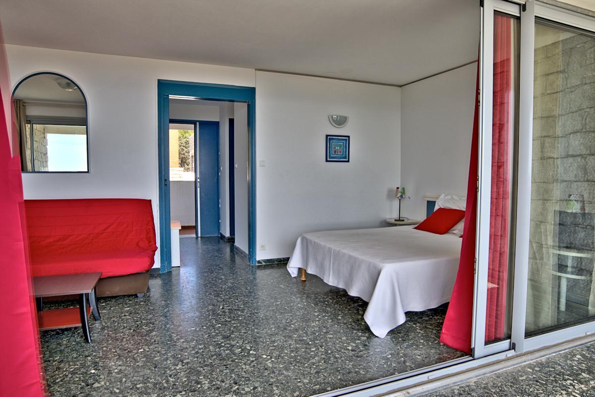 Hotel La Parata Ajaccio  Exterior photo
